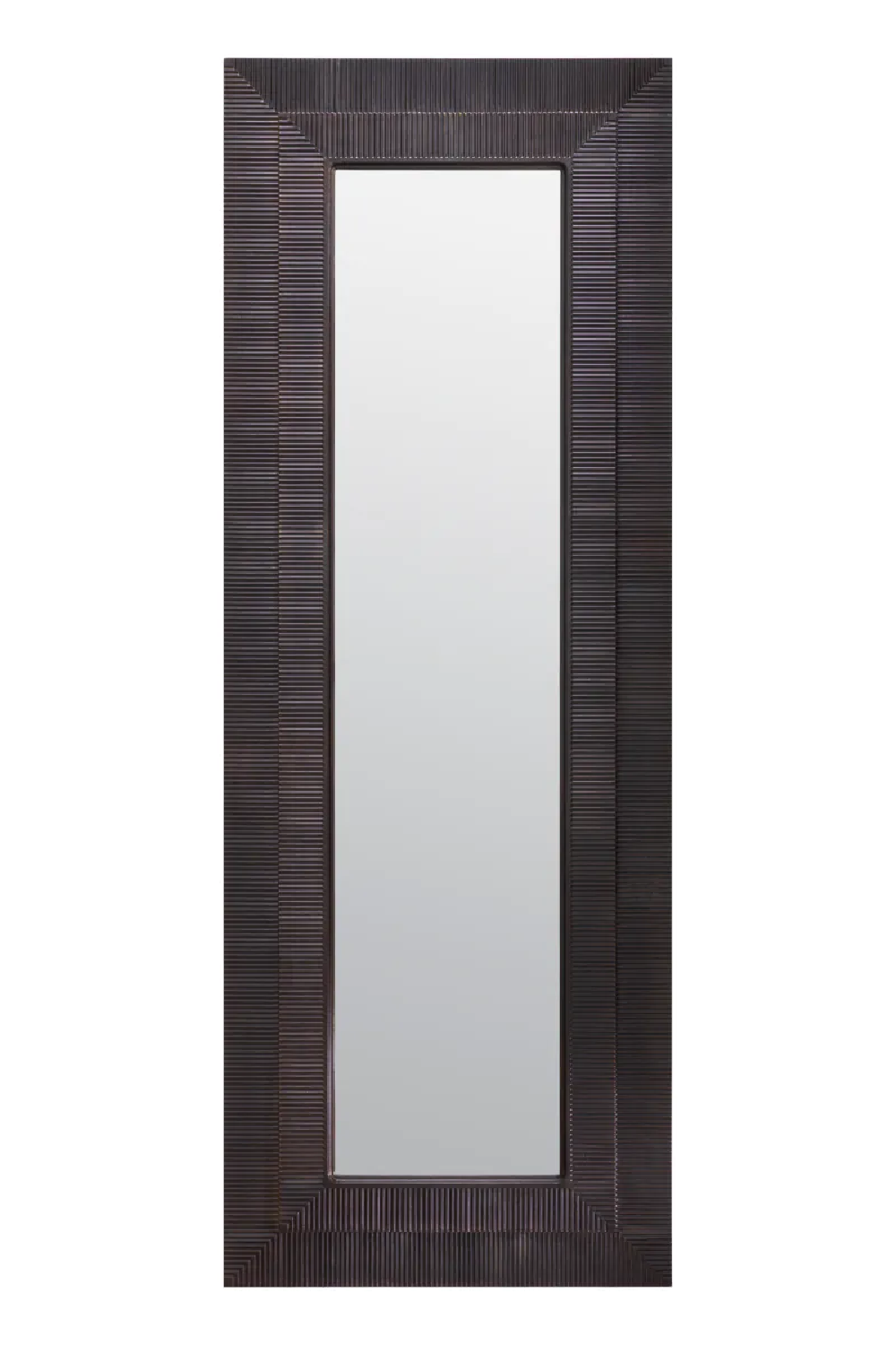 Bronze Rectangular Mirror | Eichholtz Rodion | Oroa.com