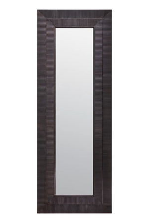 Bronze Contemporary Mirror | Eichholtz Rodion | Oroa.com