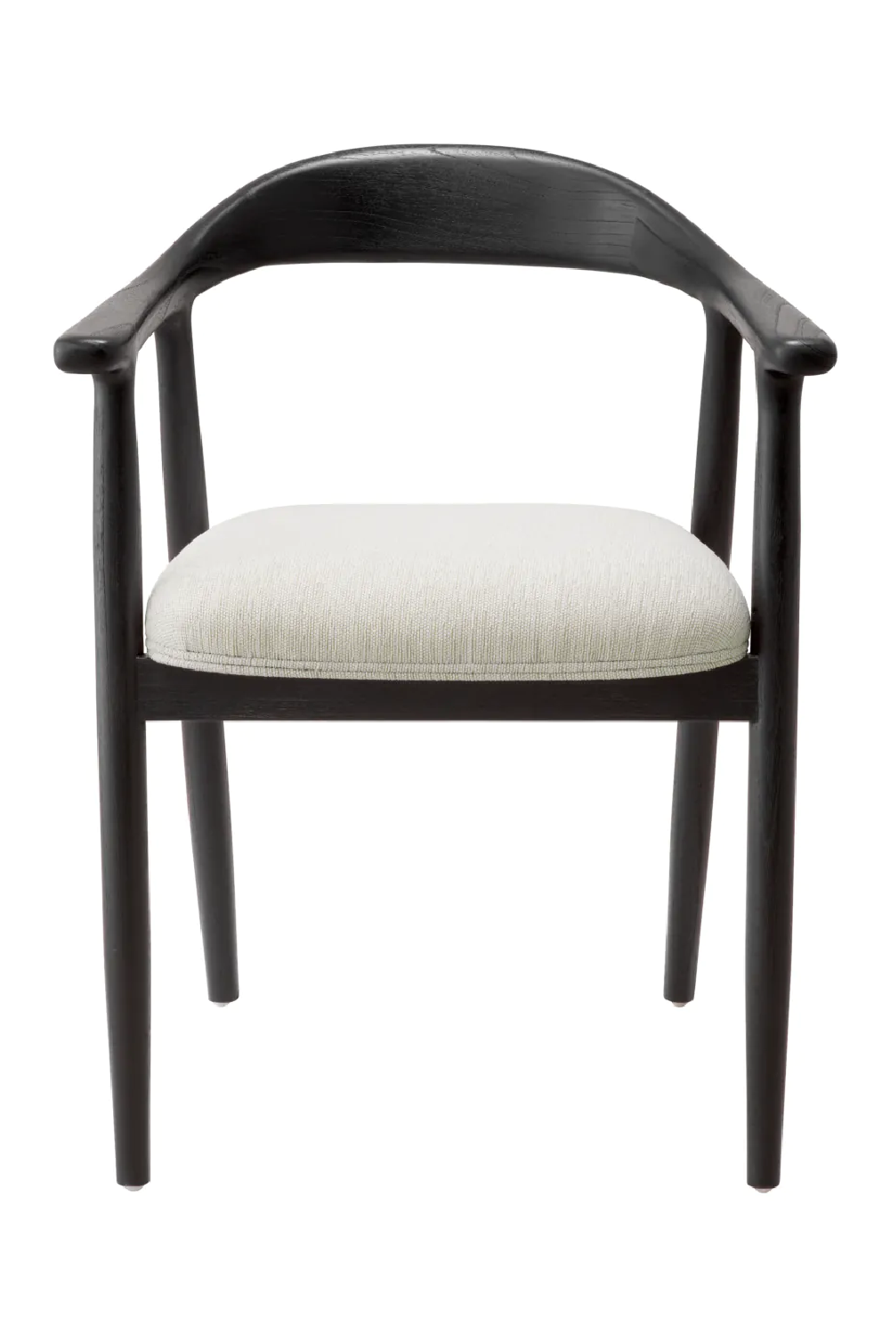 Wooden Dining Chair | Eichholtz Beale | Oroa.com