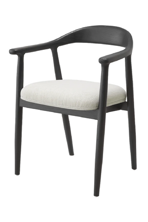 Wooden Dining Chair | Eichholtz Beale | Oroa.com