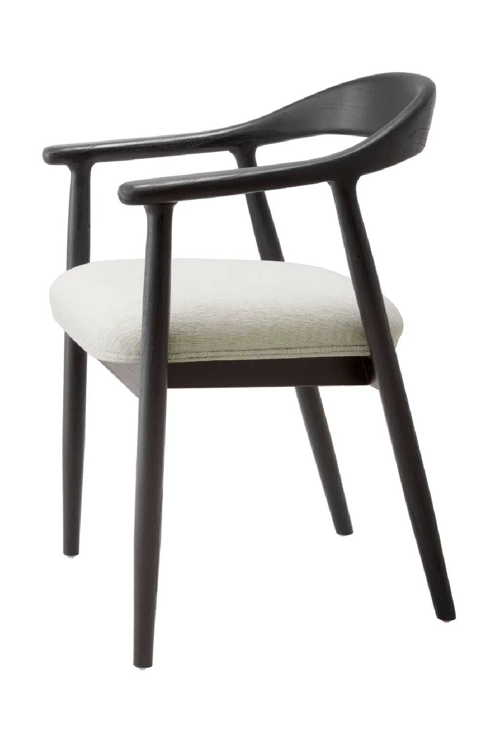 Wooden Dining Chair | Eichholtz Beale | Oroa.com