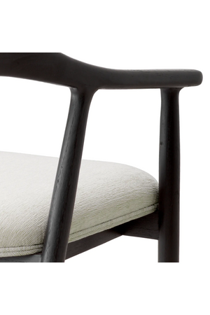 Wooden Dining Chair | Eichholtz Beale | Oroa.com