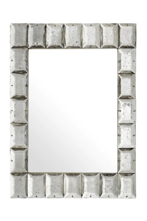 Handmade Glass Mirror | Eichholtz Mariani | Oroa.com