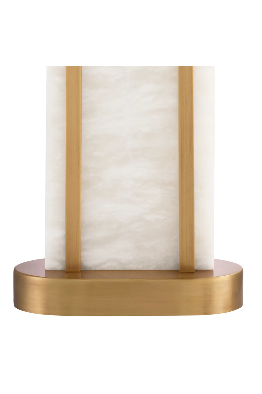 Arc Alabaster Table Lamp | Eichholtz Palladio | Oroa.com
