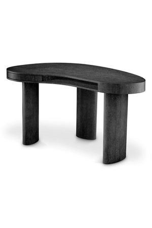 Free-Form Oak Desk | Eichholtz Vence | Oroa.com