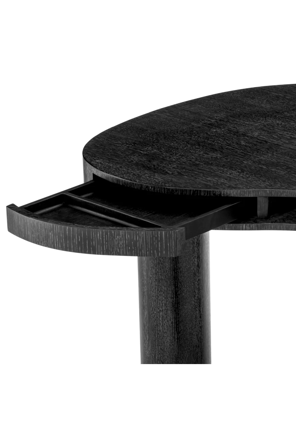 Free-Form Oak Desk | Eichholtz Vence | Oroa.com