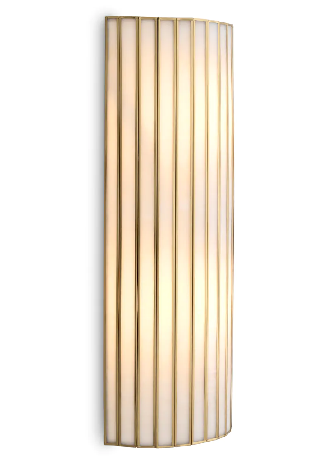 Antique Brass Wall Lamp | Eichholtz Monari | Oroa.com