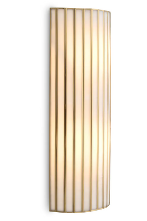 Antique Brass Wall Lamp | Eichholtz Monari | Oroa.com