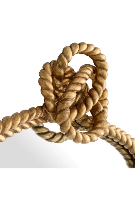 Antique Gold Wall Mirror | Eichholtz Vincenso | Oroa.com