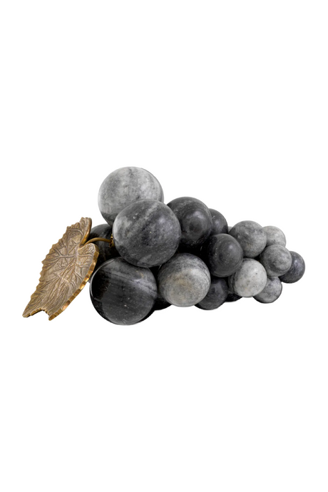 Marble Decorative Object | Eichholtz Vintage Grapes | Oroa.com