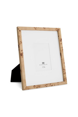 Natural Wooden Picture Frame | Eichholtz Braga | Oroa.com