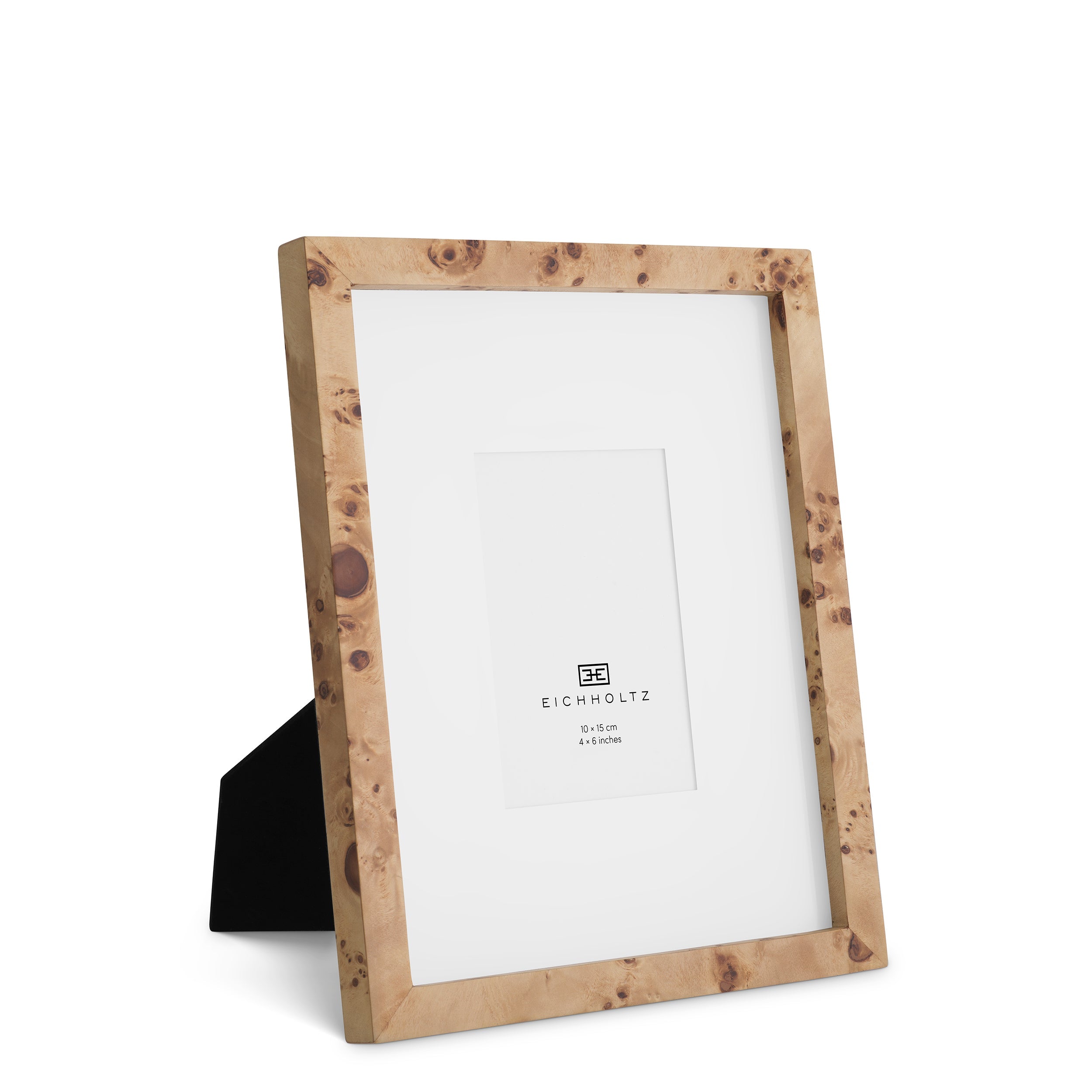 Natural Wooden Picture Frame (S) | Eichholtz Braga