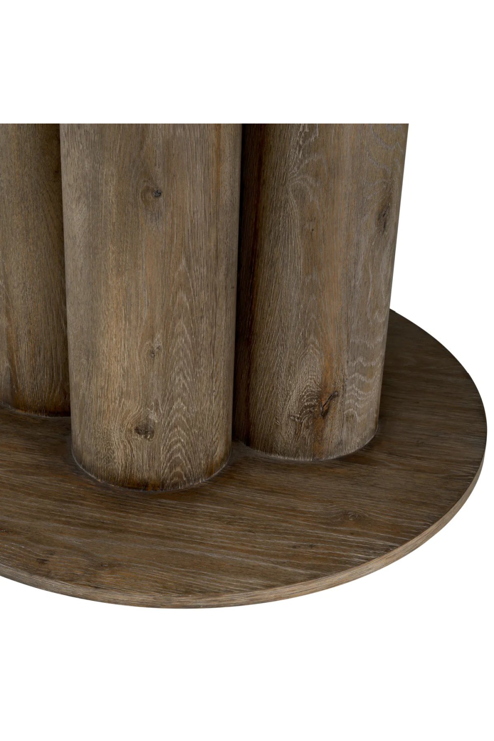 Brown Wood Dining Table | Eichholtz Westwood | Oroa.com