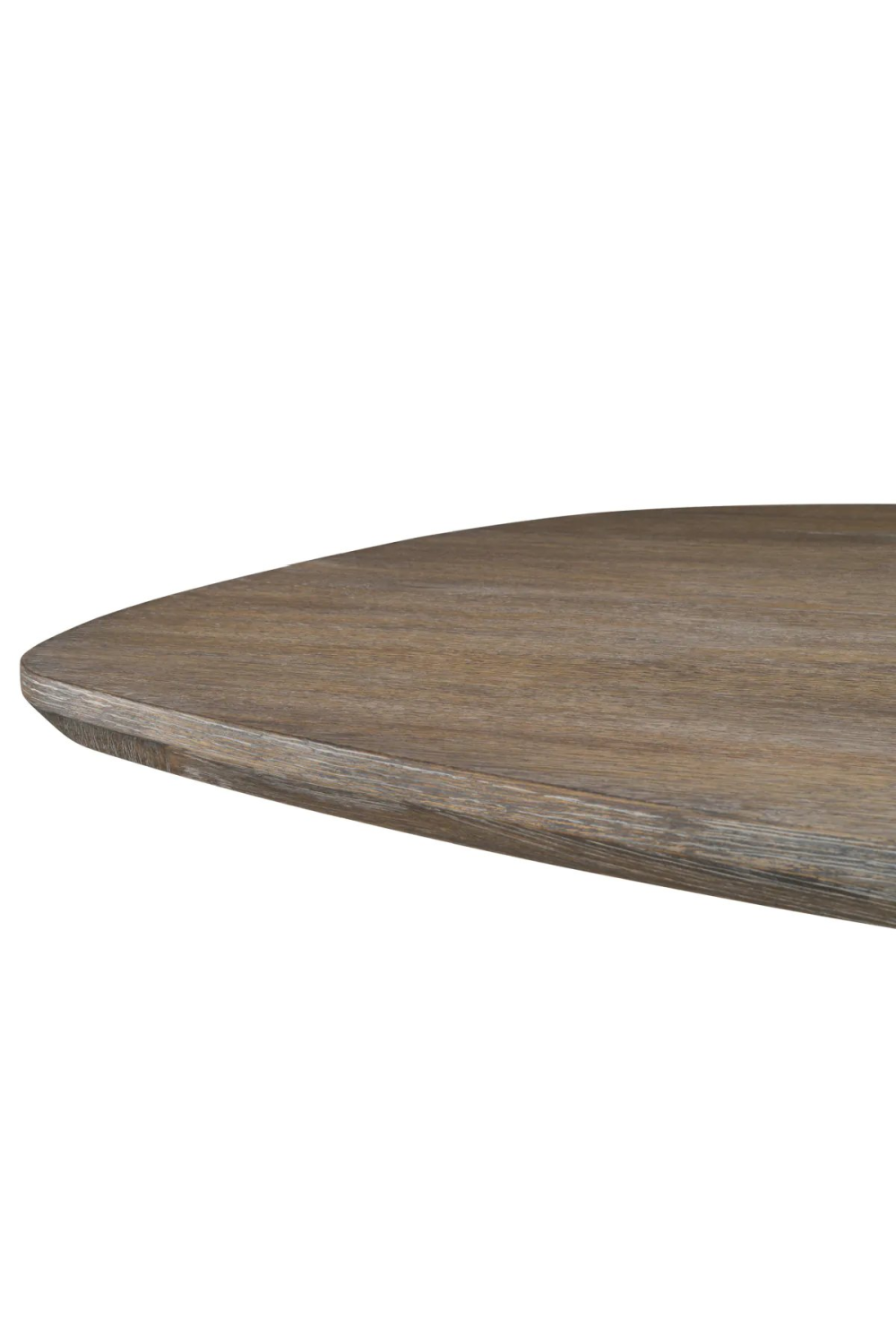 Brown Wood Dining Table | Eichholtz Westwood | Oroa.com