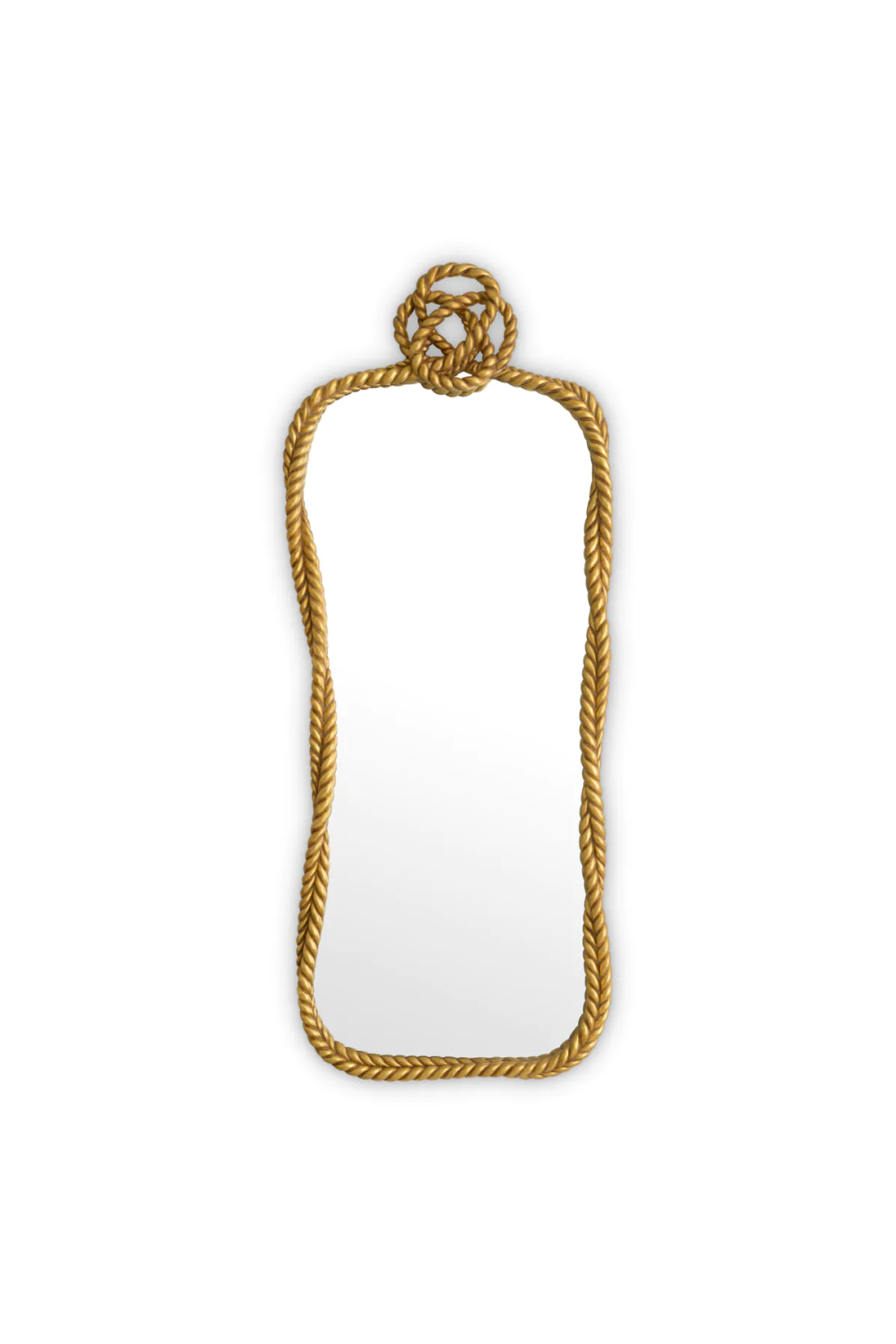 Antique Gold Wall Mirror | Eichholtz Vincenso | Oroa.com
