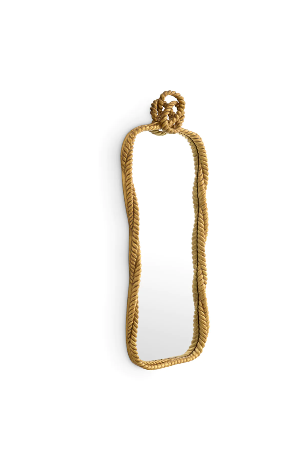 Antique Gold Wall Mirror | Eichholtz Vincenso | Oroa.com
