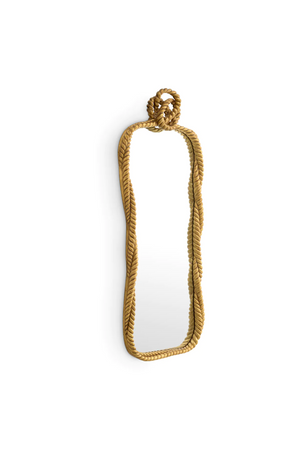 Antique Gold Wall Mirror | Eichholtz Vincenso | Oroa.com