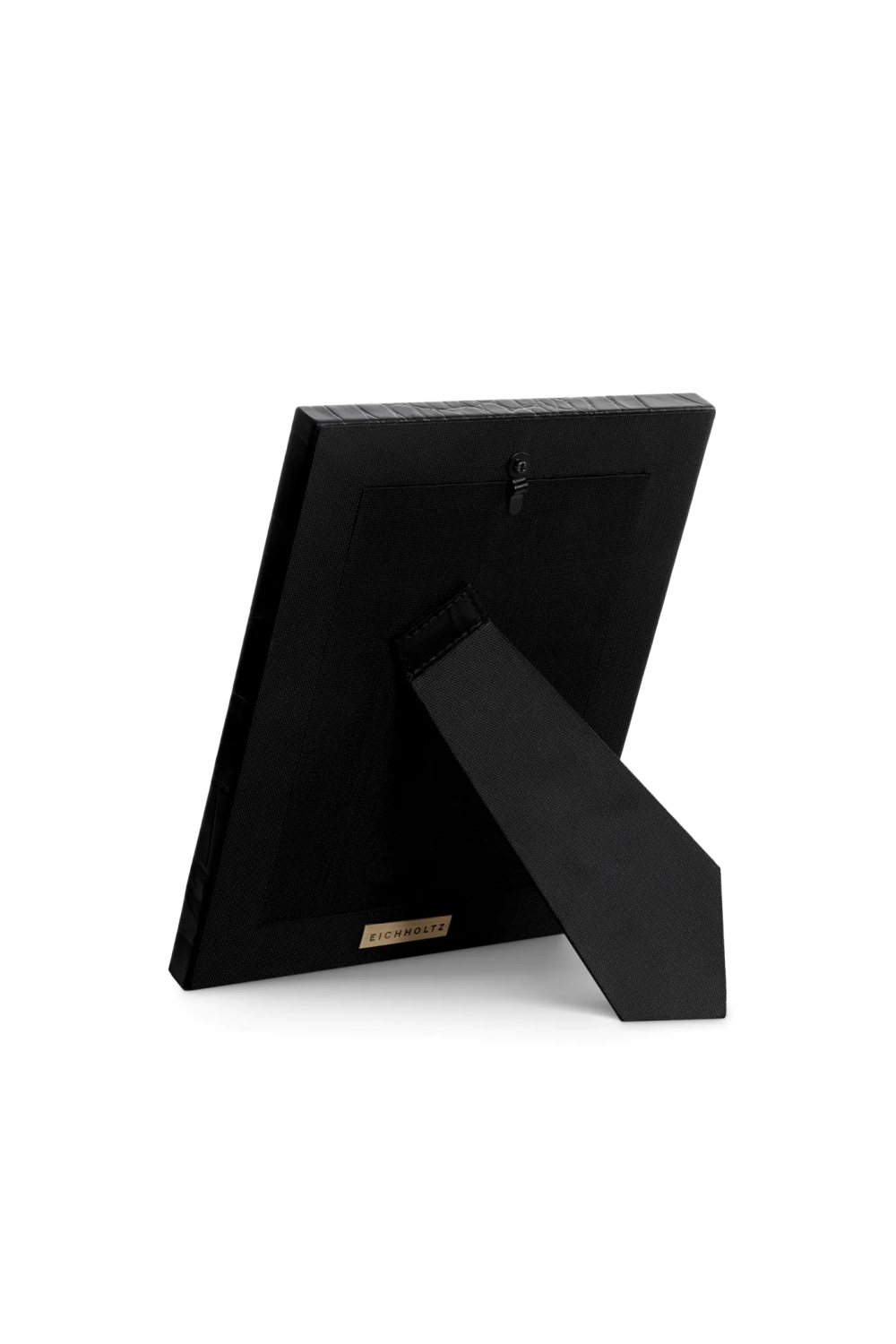 Croco Embossed Leather Picture Frames (2) | Eichholtz Scaleo | Oroa.com
