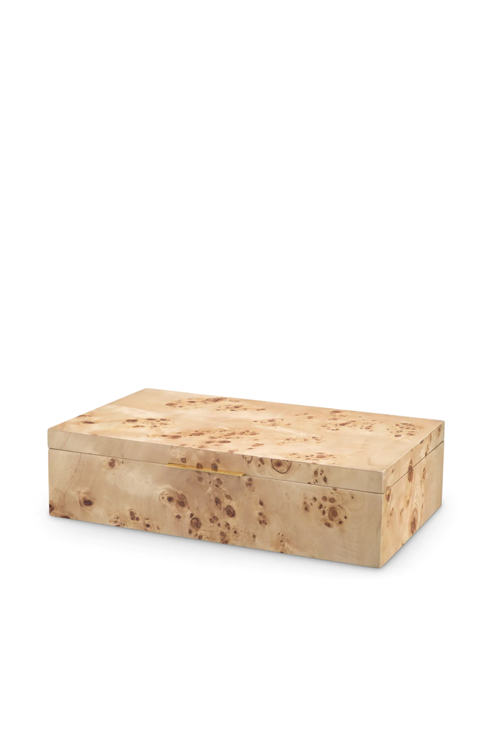 Natural Patterned Box | Eichholtz Faro | Oroa.com