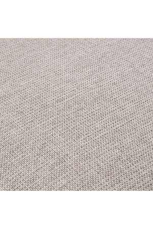 Eucalyptus Veneer Swivel Chair | Eichholtz Sebastian | Oroa.com