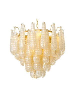 Champagne Glass Chandelier | Eichholtz Chaves | Oroa.com