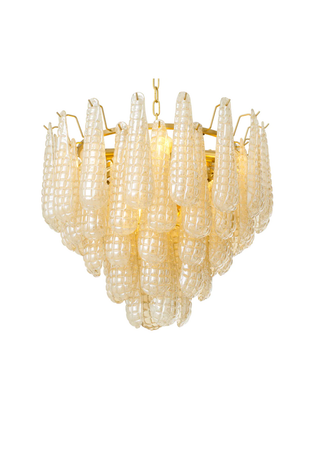 Champagne Glass Chandelier | Eichholtz Chaves | Oroa.com