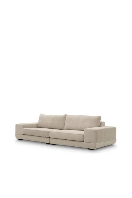 Light Gray Sofa | Eichholtz Severino | Oroa.com