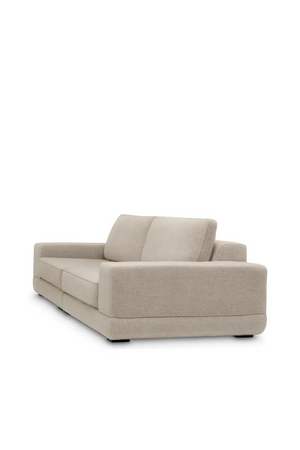 Light Gray Sofa | Eichholtz Severino | Oroa.com