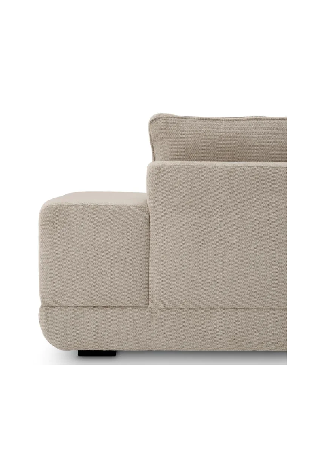 Light Gray Sofa | Eichholtz Severino | Oroa.com
