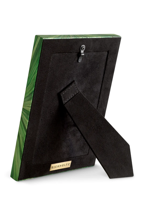 Green Marquetry Picture Frame | Eichholtz Harvard | Oroa.com