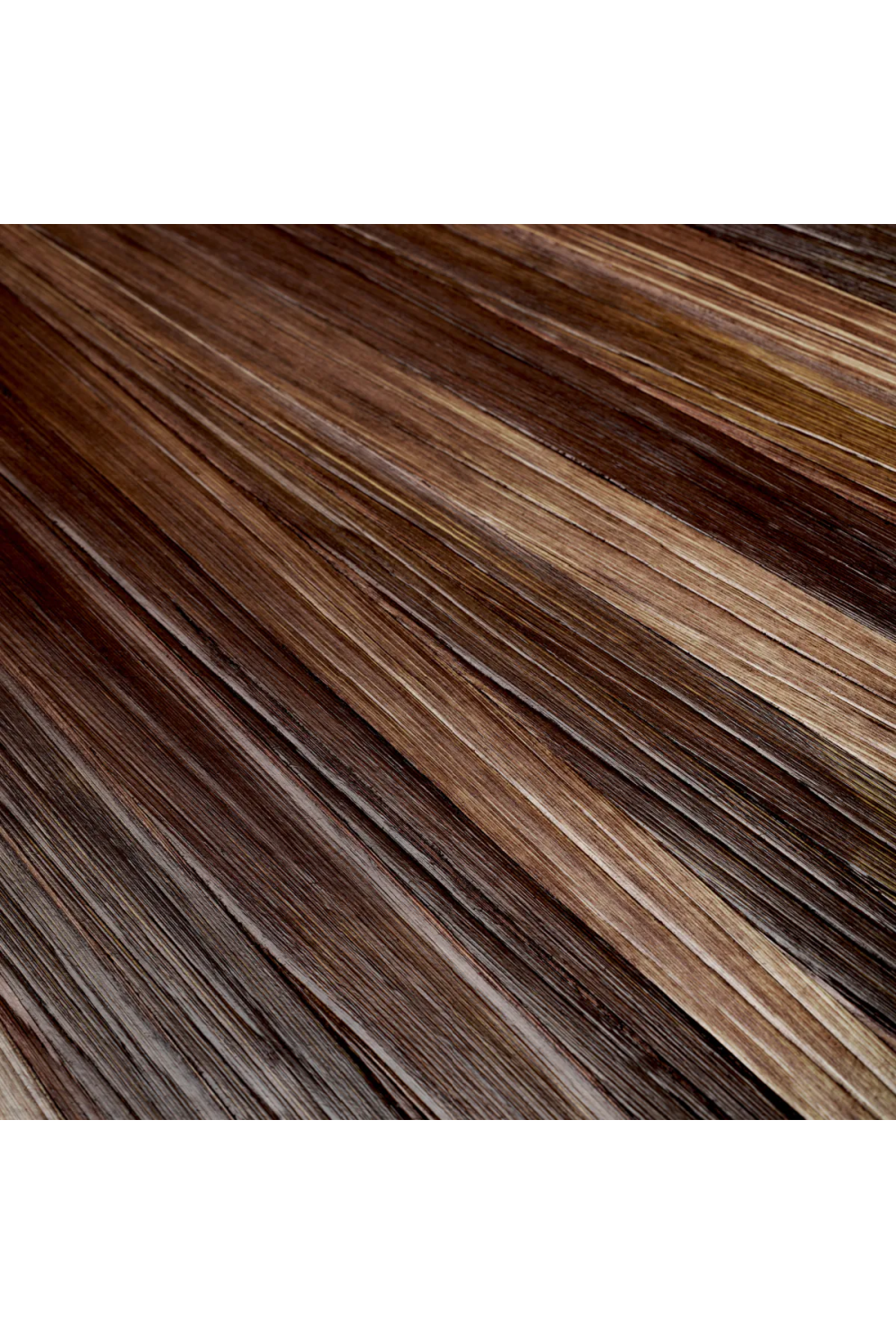 Brown Marquetry Desk Tray | Eichholtz Harvard | Oroa.com