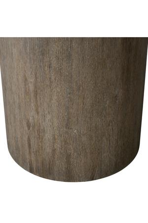 Column Leg Dining Table | Eichholtz Glenmont | Oroa.com