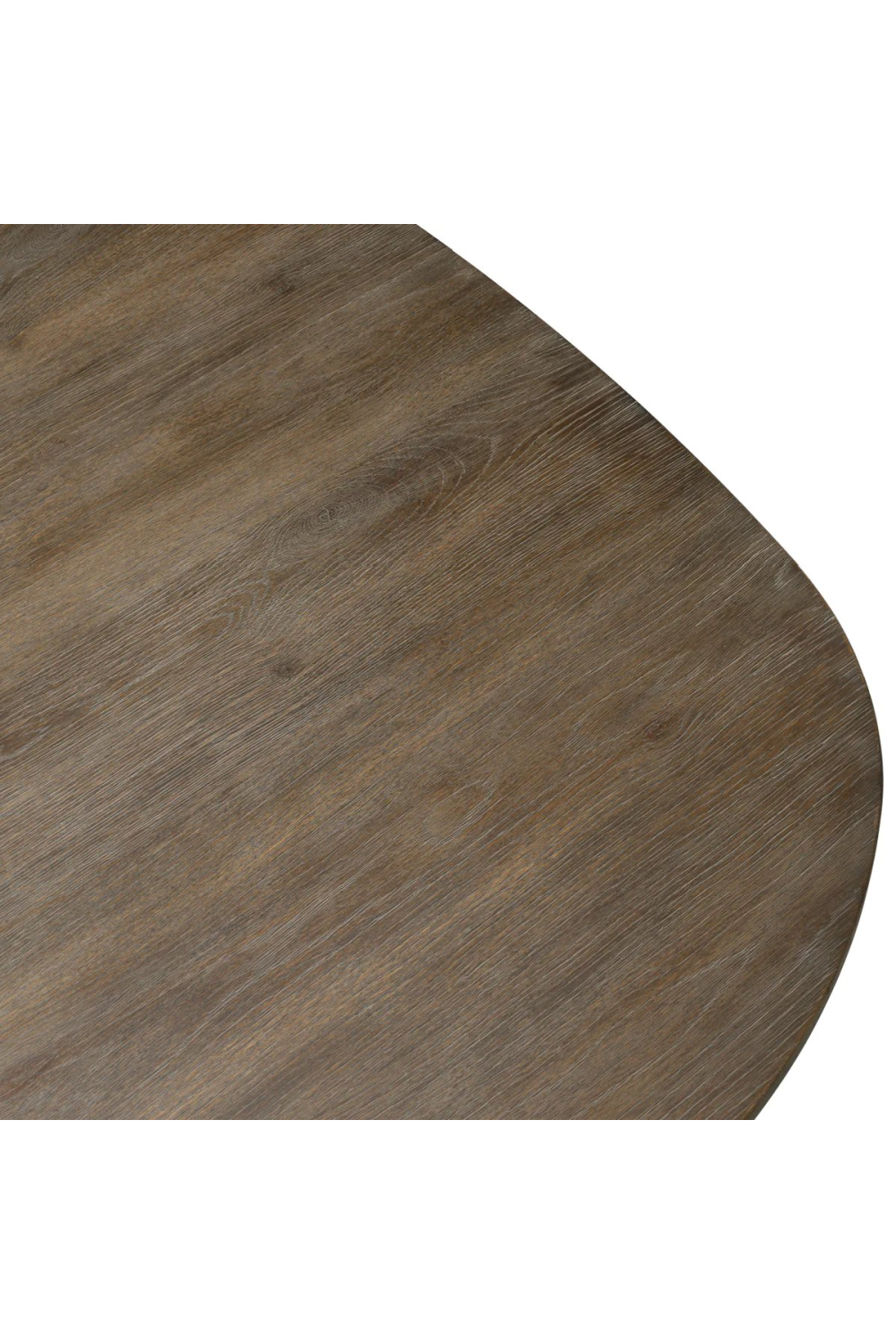 Brown Wooden Dining Table | Eichholtz Glenmont | Oroa.com