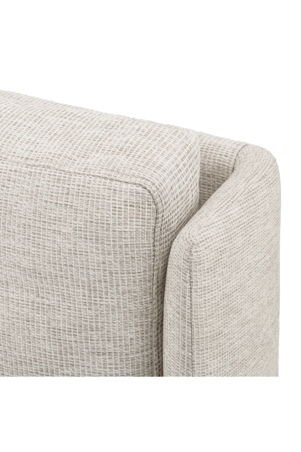 Modern Natural Bed Frame | Eichholtz Gonzales | Oroa.com