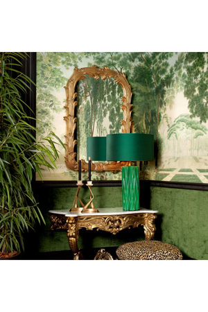 Antique Gold Leaf Mirror | Eichholtz Gavin | Oroa.com
