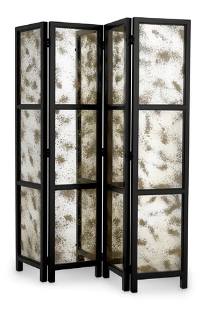 Antique Mirror Folding Screen | Eichholtz Jacques | Oroa.com