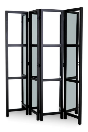 Antique Mirror Folding Screen | Eichholtz Jacques | Oroa.com