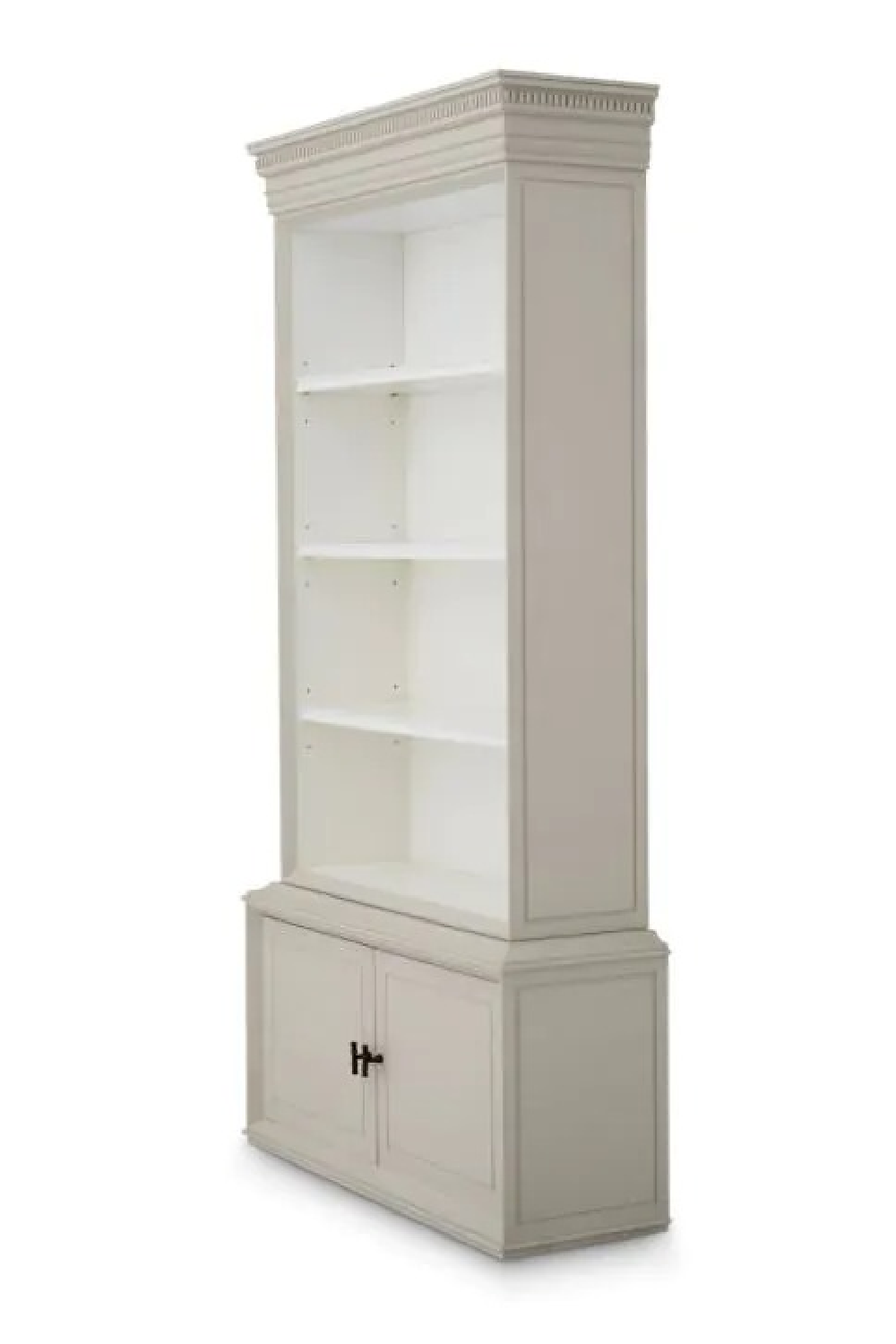 White Wooden Cabinet | Eichholtz Evanthe | Oroa.com