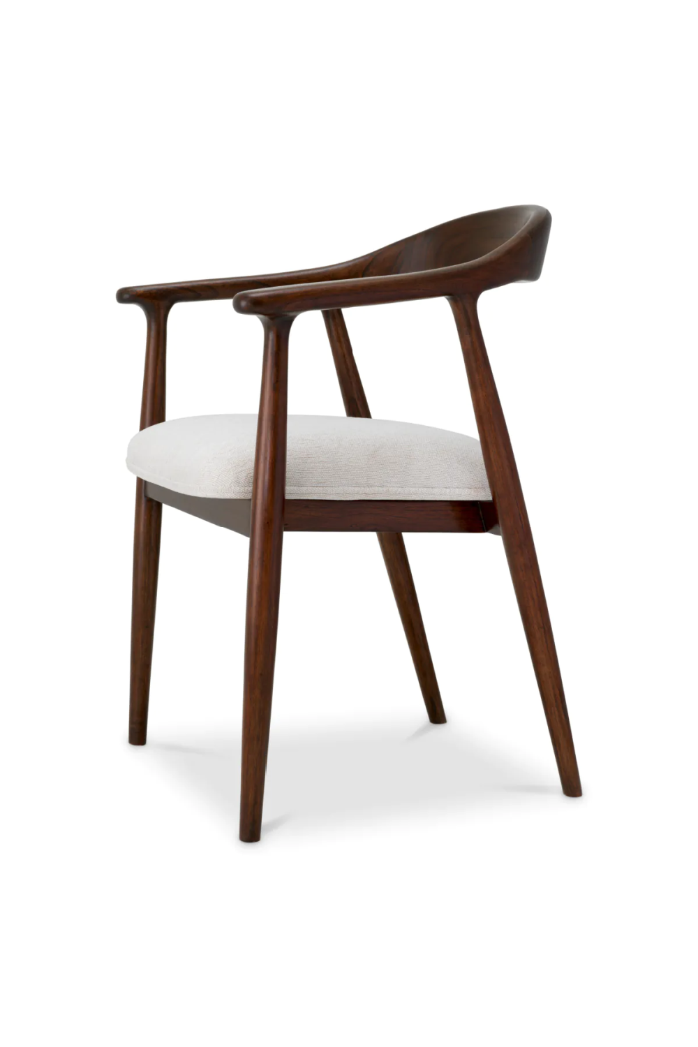 Wooden Dining Chair | Eichholtz Beale | Oroa.com