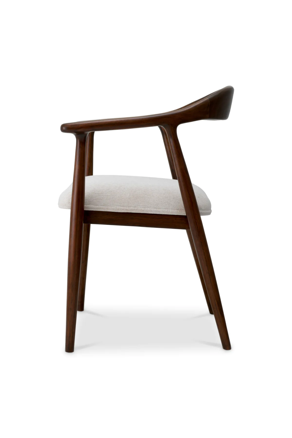 Wooden Dining Dining Chair | Eichholtz Beale | Oroatrade.com