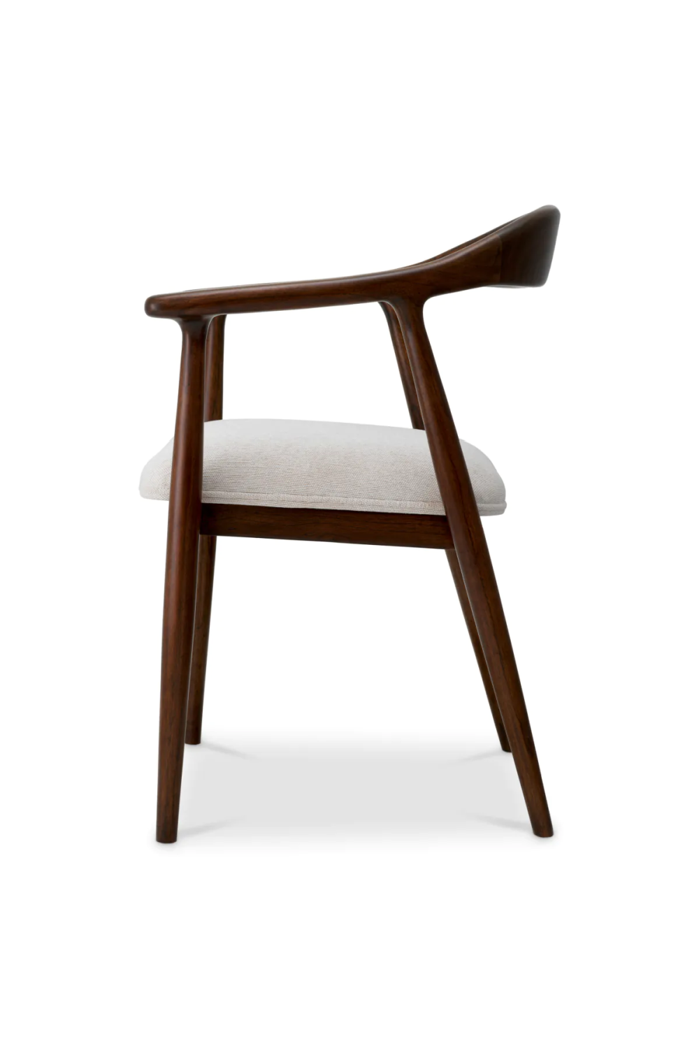 Wooden Dining Chair | Eichholtz Beale | Oroa.com