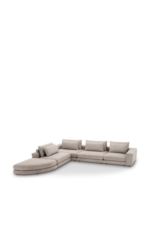 Modular Sofa Lounge | Eichholtz Club | Oroa.com