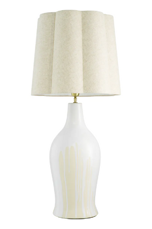 Ceramic Base Table Lamp | Eichholtz Beatriz | Oroa.com
