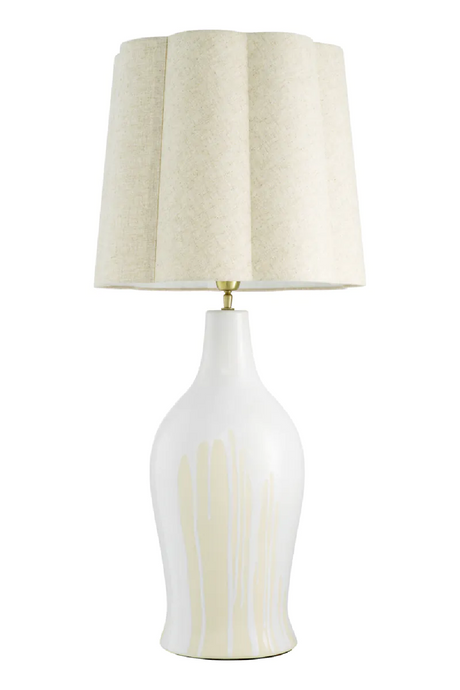 Ceramic Base Table Lamp | Eichholtz Beatriz | Oroa.com