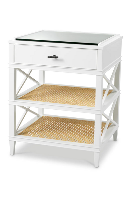 1-Drawer Side Table | Eichholtz Bahamas | Oroa.com