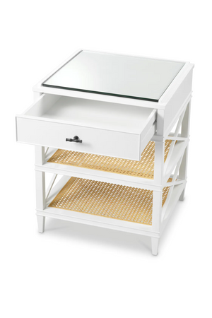 1-Drawer Side Table | Eichholtz Bahamas | Oroa.com