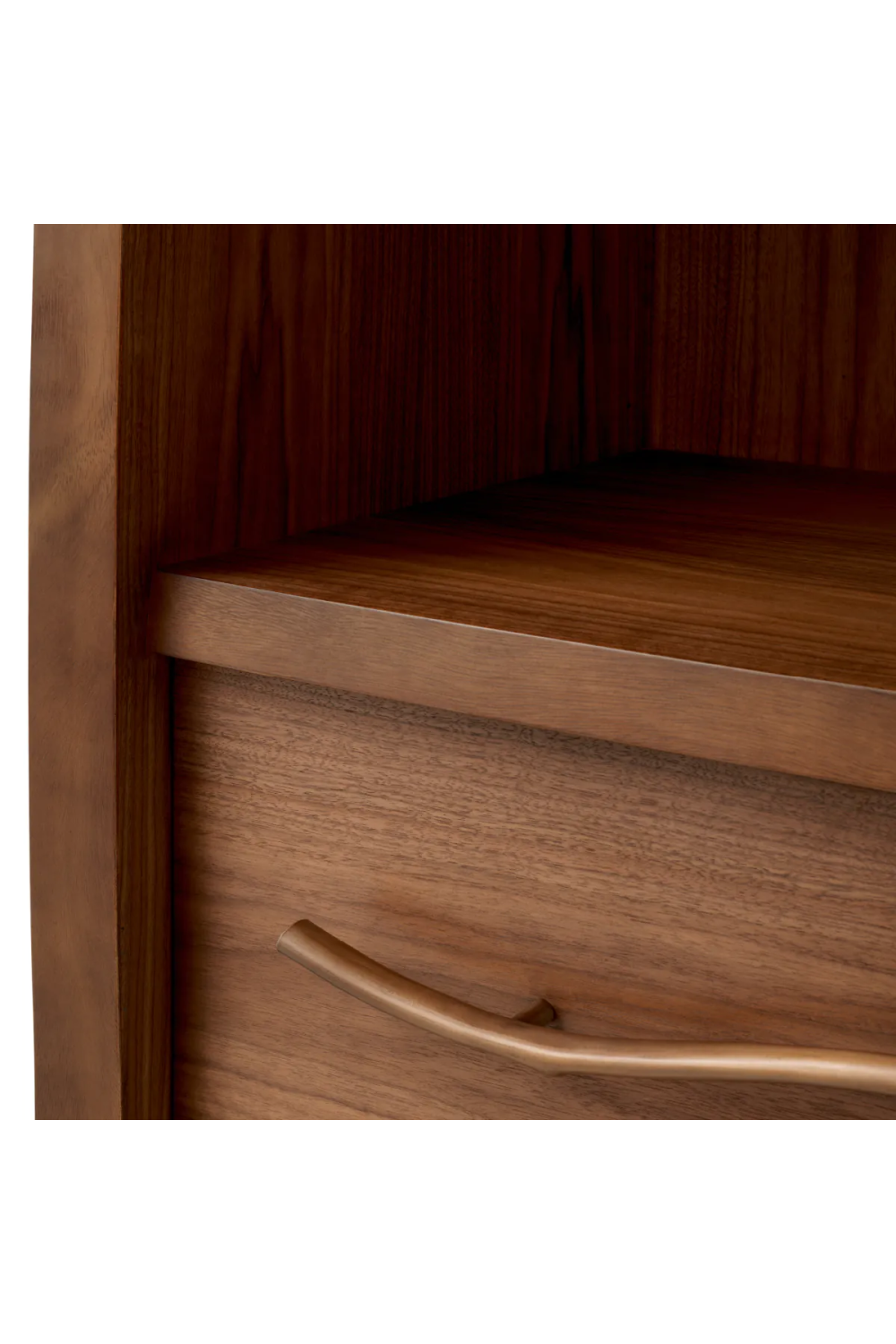 Walnut Veneer Cabinet | Eichholtz Charford | Oroa.com