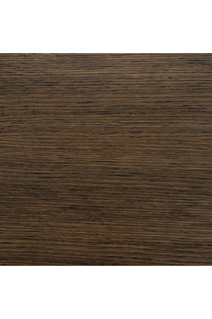 Aluminum Base Dining Table | Eichholtz Cambronne | Oroa.com