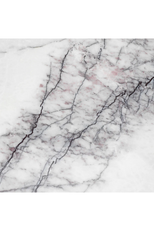 Oak Veneer Marble Coffee Table | Eichholtz Presedio | Oroa.com