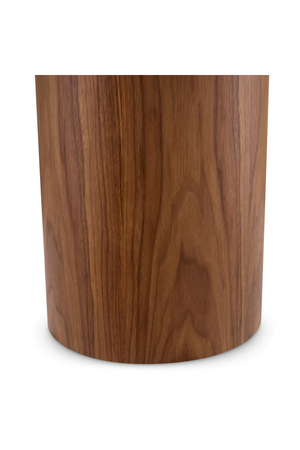 Marble Round Side Table | Eichholtz Presedio | Oroa.com